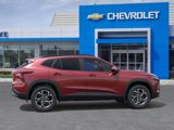 New 2025 Chevrolet Trax LT image 5