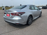 Used 2022 Toyota Camry XLE image 5