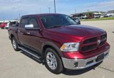 Used 2017 RAM 1500 Laramie w/ Convenience Group image 5