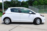 Used 2015 Toyota Yaris L image 5