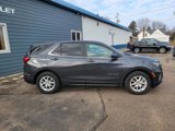 Used 2022 Chevrolet Equinox LT image 3