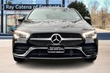 Used 2023 Mercedes-Benz CLA 250 4MATIC image 2