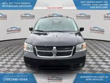 Used 2009 Dodge Grand Caravan SXT w/ Entertainment Group 2 image 2