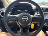 New 2025 Nissan Versa S image 3
