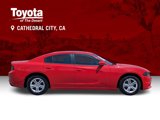 Used 2021 Dodge Charger SXT w/ Leather Interior Group image 2