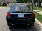 Used 2020 Mercedes-Benz C 300 4MATIC Sedan image 5