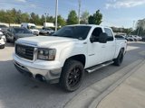 Used 2010 GMC Sierra 1500 SLT w/ All-Terrain Package image 4