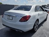 Used 2019 Mercedes-Benz C 300 Sedan image 4