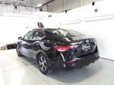 Used 2021 Nissan Sentra SV w/ Trunk Package image 5