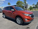 Used 2020 Chevrolet Equinox LS w/ LS Convenience Package image 4