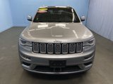 Certified 2020 Jeep Grand Cherokee Summit image 2