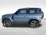 New 2025 Land Rover Defender 90 S image 2