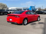 Used 2022 Dodge Charger SXT w/ Leather Interior Group image 4