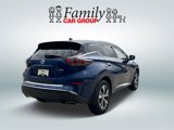 Used 2021 Nissan Murano S image 3
