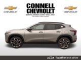 New 2025 Chevrolet Trax RS image 5