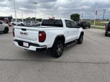 Used 2024 GMC Canyon AT4 w/ AT4 Premium Package image 5