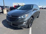 Used 2020 Chevrolet Equinox LT image 3