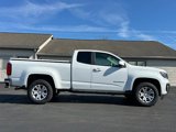 Used 2022 Chevrolet Colorado LT w/ Fleet Safety Package image 4