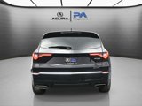 Certified 2022 Acura MDX SH-AWD w/ Technology Package image 4
