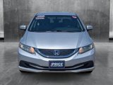 Used 2015 Honda Civic LX image 2