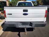 Used 2014 Ford F150 XL w/ Trailer Tow Package image 6