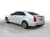 Used 2016 Cadillac ATS Luxury w/ Sun And Sound Package image 3