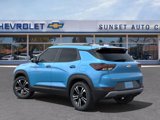 New 2025 Chevrolet TrailBlazer LT w/ LT Cold Weather Package image 3