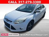 Used 2014 Ford Focus SE w/ Equipment Group 201A image 2