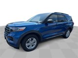 Used 2020 Ford Explorer XLT image 4