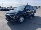 New 2026 Chevrolet TrailBlazer LS w/ LS Convenience Package image 3