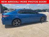 Used 2019 Toyota Camry image 3