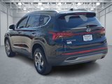 Used 2023 Hyundai Santa Fe SEL image 4