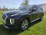 Used 2020 Hyundai Palisade SEL w/ Convenience Package image 3