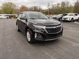 Used 2022 Chevrolet Equinox LT image 5