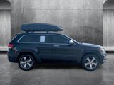 Used 2015 Jeep Grand Cherokee Overland image 4