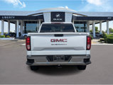 Used 2022 GMC Sierra 1500 Pro w/ 1SA Driver Alert Package I image 4