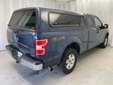 Certified 2020 Ford F150 XLT image 2