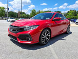 Used 2017 Honda Civic Si image 3
