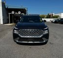 Used 2021 Hyundai Santa Fe SEL w/ Convenience Package image 2