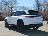 Used 2023 Jeep Grand Cherokee Limited w/ Black Appearance Package image 4