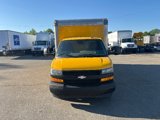Used 2021 GMC Savana 3500 Extended w/ Power Convenience Package image 2