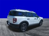 Certified 2023 Ford Bronco Sport Big Bend w/ Convenience Package image 4
