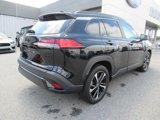 Used 2023 Toyota Corolla Cross XSE image 5