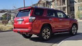 Used 2014 Toyota 4Runner Limited image 5