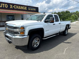 Used 2016 Chevrolet Silverado 2500 W/T w/ WT Convenience Package image 2