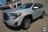 Used 2018 GMC Terrain SLT image 3