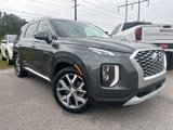 Used 2020 Hyundai Palisade SEL image 2