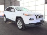 Used 2016 Jeep Cherokee Latitude w/ Safety/Convenience Group image 5