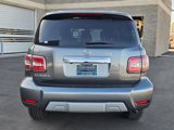 Used 2017 Nissan Armada Platinum image 4