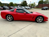 Used 2002 Chevrolet Corvette Coupe w/ Preferred Equipment Group2 image 6